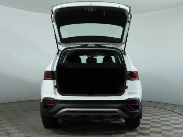 Volkswagen Taos I с пробегом 2021 года, цена 2 390 000 рублей, 57387 км, внедорожник, Автокод Объявления