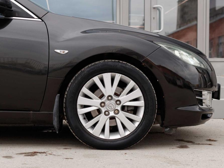 Mazda 6 II (GH) Новосибирск  - изображение 9