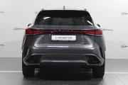 Lexus RX V Владивосток  - изображение 30