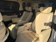 Toyota Alphard III Рестайлинг Тюмень  - изображение 40