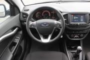 Lada (ВАЗ) Vesta I Белгород  - изображение 40
