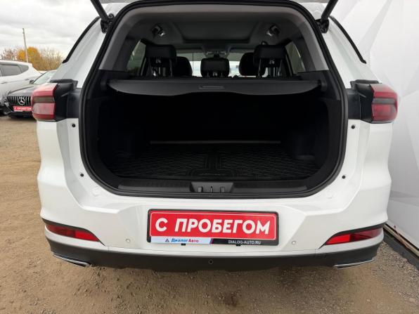 Xcite X-Cross 7 с пробегом 2024 года, цена 1 860 000 рублей, 33000 км, внедорожник, Автокод Объявления