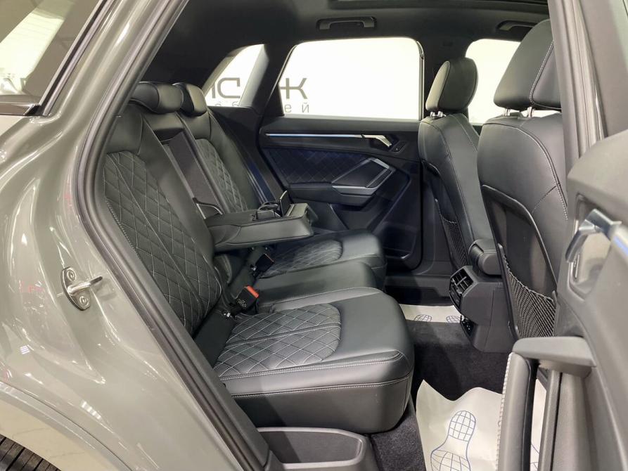 Audi Q3 II (F3) Санкт-Петербург  - изображение 7