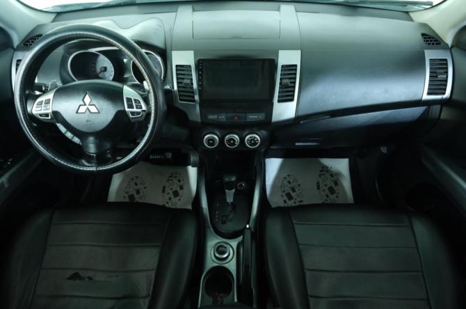 Mitsubishi Outlander II с пробегом 2008 года, цена 1 079 000 рублей, 400000 км, внедорожник, Автокод Объявления