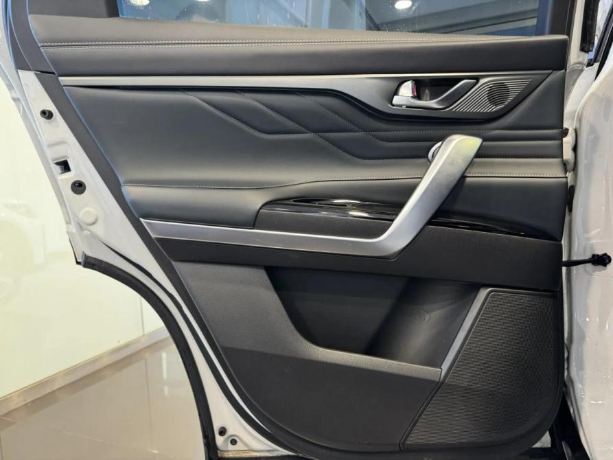Changan CS95 I Рестайлинг Подольск  - изображение 18