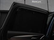 BMW X3 III (G01) Рестайлинг Москва  - изображение 45