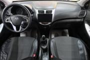Hyundai Solaris I Омск  - изображение 37