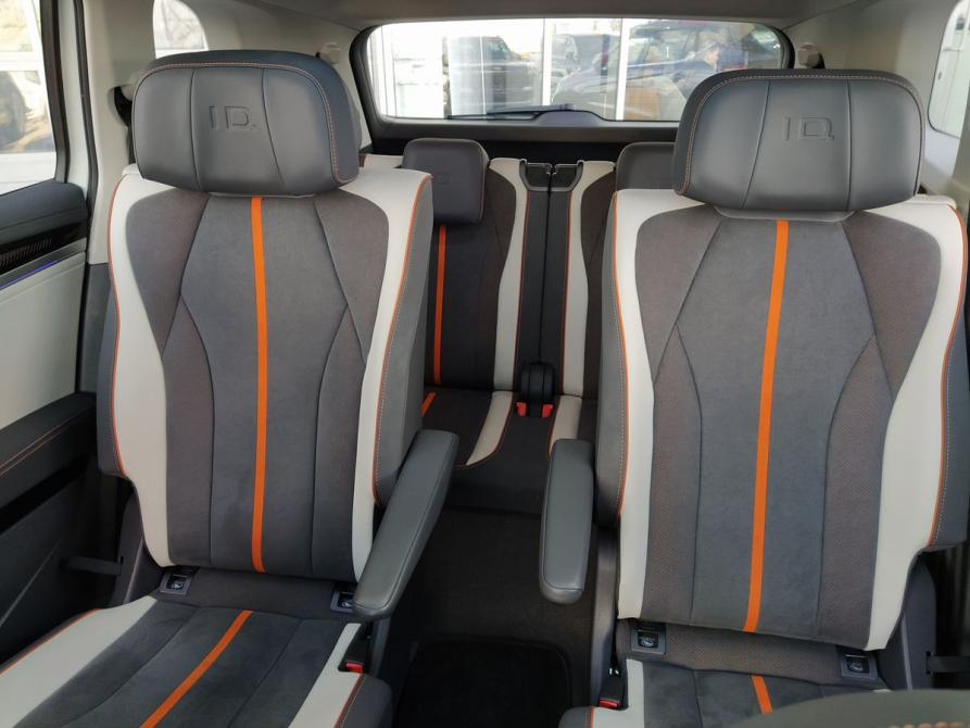 Volkswagen ID.6 Екатеринбург  - изображение 27