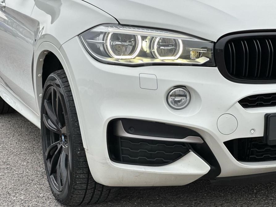 BMW X6 II (F16) Волгоград  - изображение 9