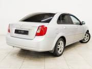 Chevrolet Lacetti I Тула  - изображение 17