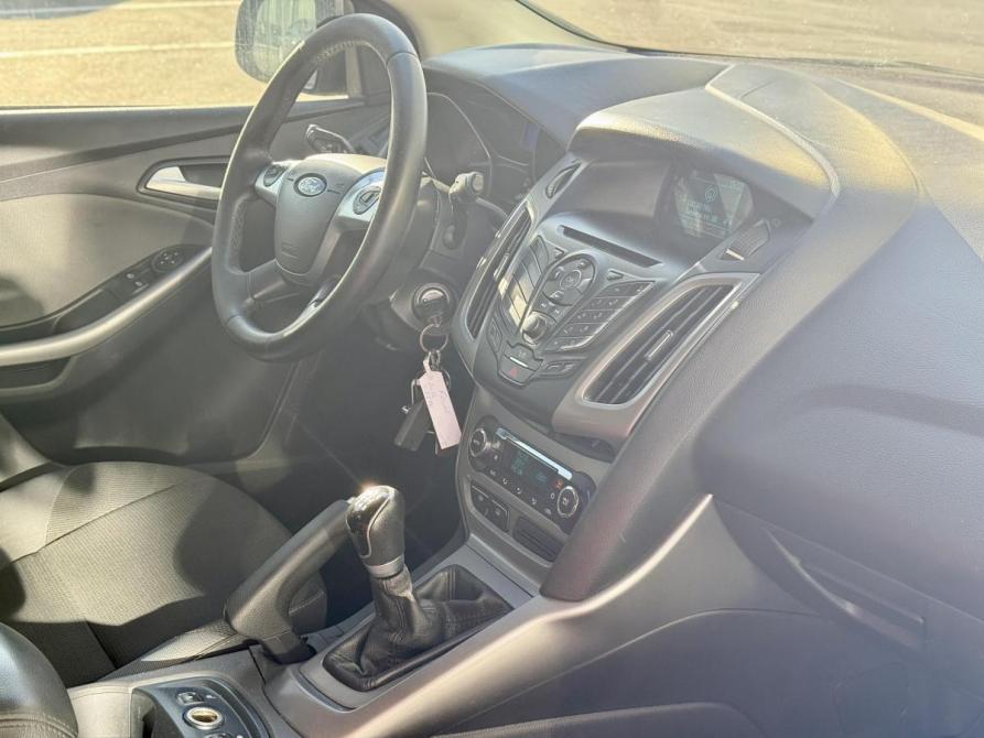 Ford Focus III Воронеж  - изображение 21