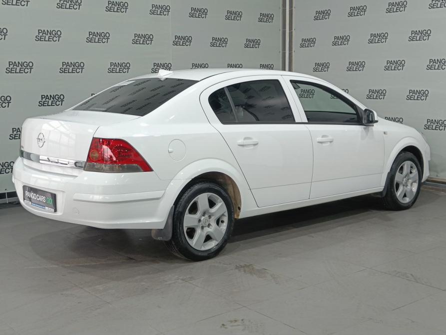 Opel Astra H Рестайлинг Оренбург  - изображение 5