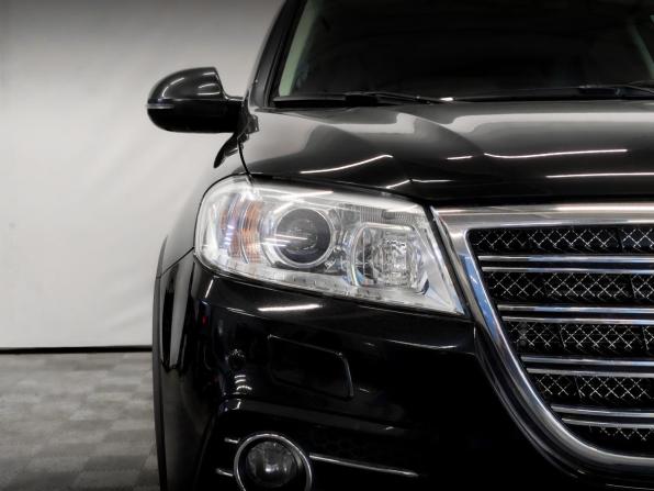 Haval H6 II с пробегом 2019 года, цена 1 425 000 рублей, 104295 км, внедорожник, Автокод Объявления