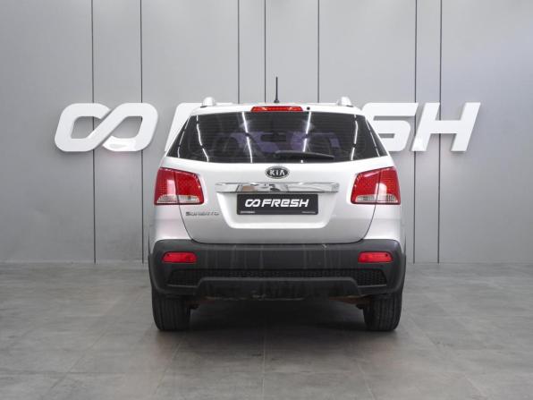 Kia Sorento II с пробегом 2011 года, цена 1 346 000 рублей, 256234 км, внедорожник, Автокод Объявления