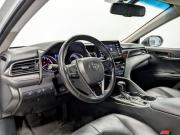 Toyota Camry VIII (XV70) Рестайлинг Санкт-Петербург  - изображение 46