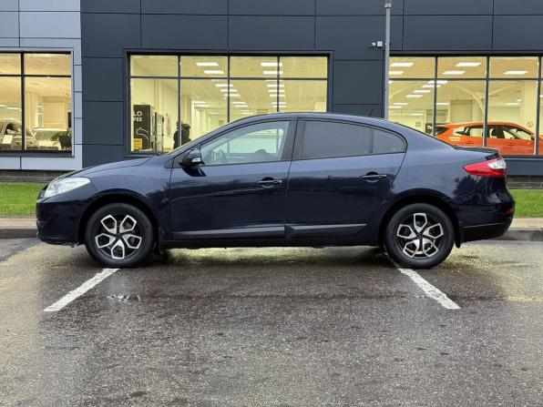 Renault Fluence I с пробегом 2011 года, цена 650 000 рублей, 244388 км, седан, Автокод Объявления