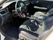 Kia Optima IV Рестайлинг Санкт-Петербург  - изображение 24