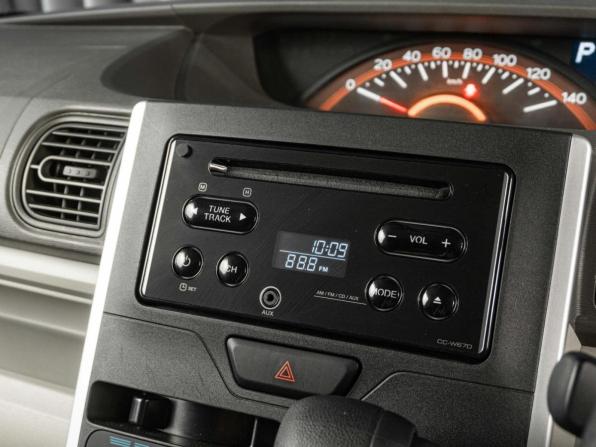 Daihatsu Tanto III Рестайлинг с пробегом 2016 года, цена 749 000 рублей, 217402 км, микровэн, Автокод Объявления