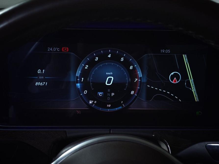 Mercedes-Benz E-Класс V (W213 S213 C238) Москва  - изображение 17