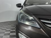 Hyundai Solaris I Рестайлинг Ногинск  - изображение 20