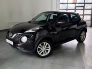 Nissan Juke I Рестайлинг Нижний Новгород  - изображение 15