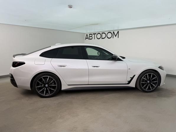 BMW 4 серии G22 G23 G26 с пробегом 2021 года, цена 4 990 000 рублей, 75992 км, лифтбек, Автокод Объявления