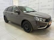 Lada (ВАЗ) Vesta I Пермь  - изображение 25