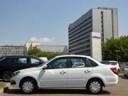 Lada (ВАЗ) Granta I Рестайлинг Москва  - изображение 26
