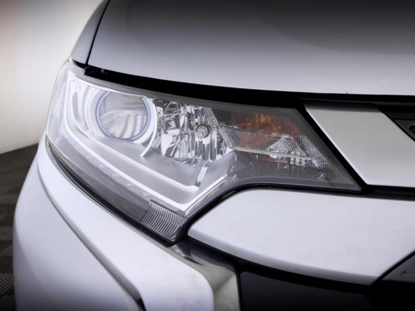 Mitsubishi Outlander III Рестайлинг 3 с пробегом 2020 года, цена 2 590 000 рублей, 97498 км, внедорожник, Автокод Объявления
