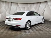 Audi A4 V (B9) Москва  - изображение 24