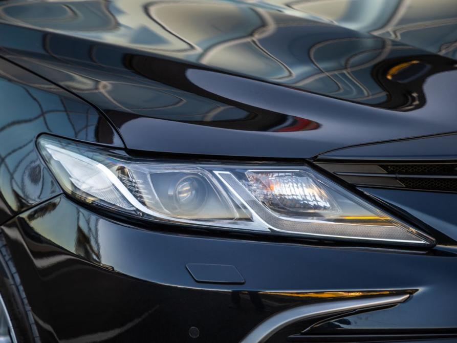 Toyota Camry VIII (XV70) Рестайлинг Волгоград  - изображение 11