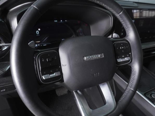 Haval H3 I с пробегом 2024 года, цена 2 415 000 рублей, 11141 км, внедорожник, Автокод Объявления