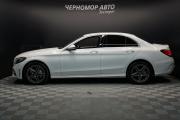 Mercedes-Benz C-Класс IV (W205) Рестайлинг Крым  - изображение 33