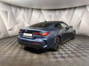 BMW 4 серии G22 G23 G26 Москва  - изображение 19