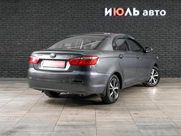 Lifan Solano II с пробегом 2018 года, цена 620 000 рублей, 113515 км, седан, Автокод Объявления