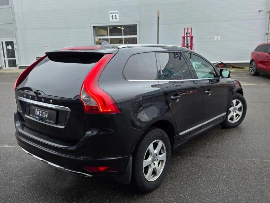 Volvo XC60 I Рестайлинг Санкт-Петербург  - изображение 2