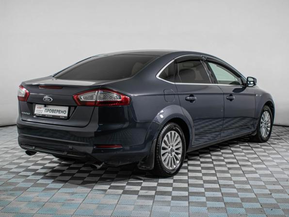 Ford Mondeo IV Рестайлинг с пробегом 2012 года, цена 599 000 рублей, 343629 км, седан, Автокод Объявления