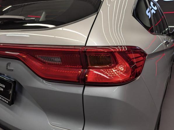 Haval M6 II с пробегом 2024 года, цена 1 800 000 рублей, 35982 км, внедорожник, Автокод Объявления
