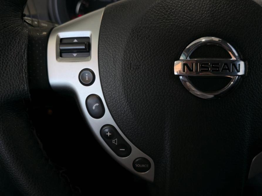 Nissan X-Trail II Рестайлинг Таганрог  - изображение 9