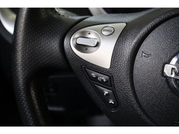 Nissan Juke I с пробегом 2012 года, цена 995 000 рублей, 90971 км, внедорожник, Автокод Объявления