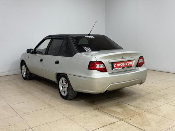 Daewoo Nexia I Рестайлинг с пробегом 2008 года, цена 130 000 рублей, 151298 км, седан, Автокод Объявления