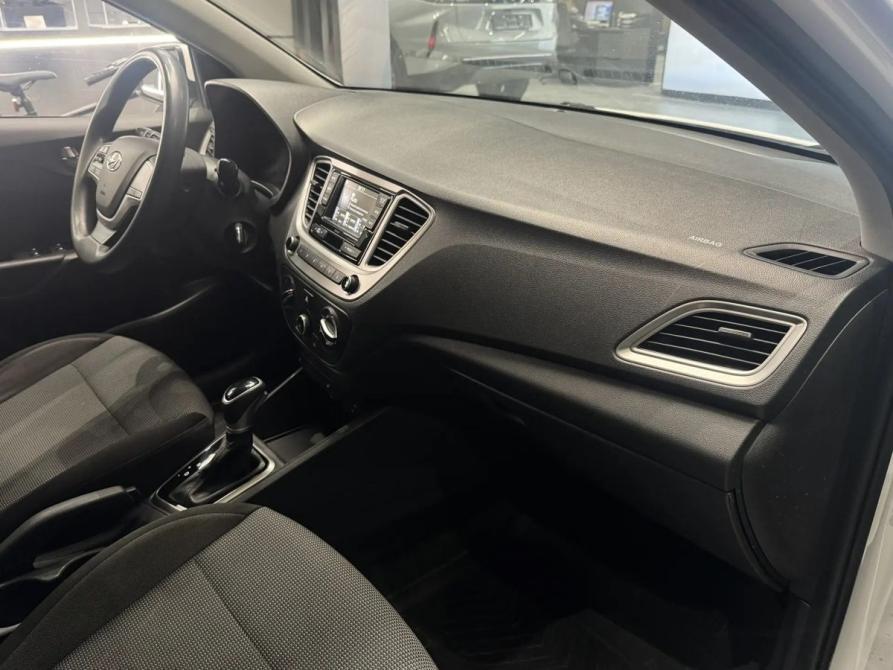 Hyundai Solaris II Рестайлинг Екатеринбург  - изображение 20