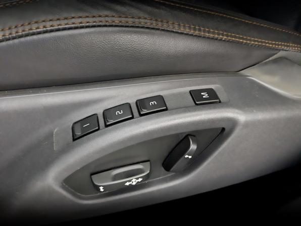 Volvo XC60 I с пробегом 2013 года, цена 2 090 000 рублей, 73000 км, внедорожник, Автокод Объявления