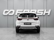 Kia Sportage IV Ростов-на-Дону  - изображение 24
