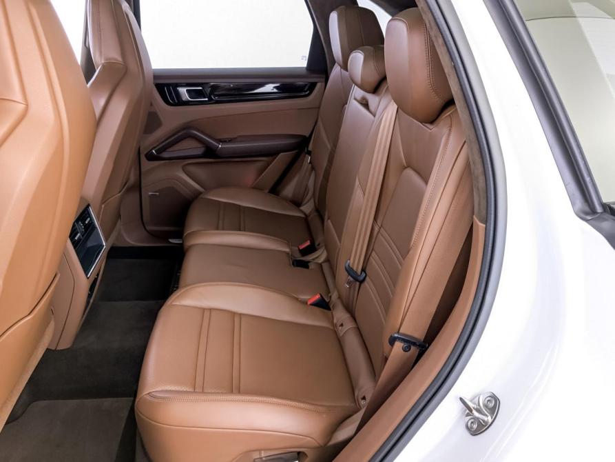 Porsche Cayenne III Москва  - изображение 12