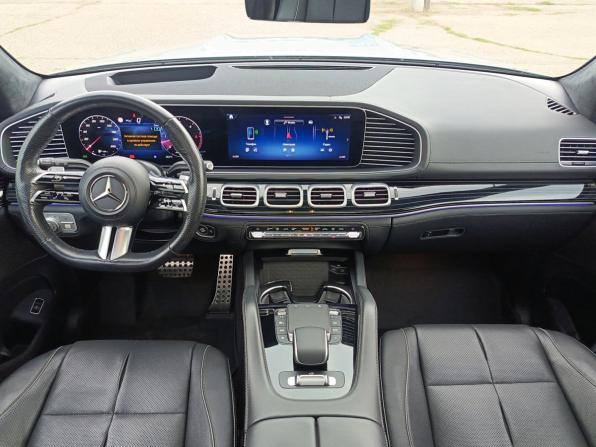 Mercedes-Benz GLS II (X167) Рестайлинг с пробегом 2023 года, цена 15 105 000 рублей, 32066 км, внедорожник, Автокод Объявления