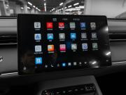 GAC Trumpchi S7 I Рестайлинг Москва  - изображение 58