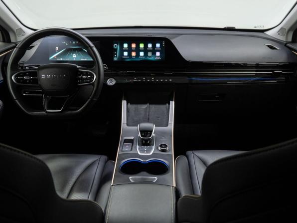 Omoda C5 I с пробегом 2023 года, цена 2 199 000 рублей, 12780 км, внедорожник, Автокод Объявления