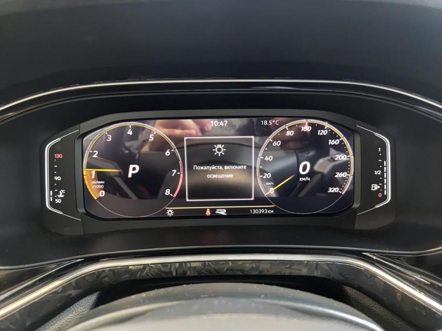 Volkswagen Polo VI Казань  - изображение 16