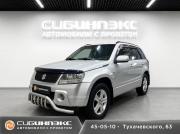 Suzuki Grand Vitara II Кемерово  - изображение 18